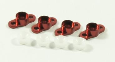 SWORKz Aluminiumhalter Pivot Ball (4)